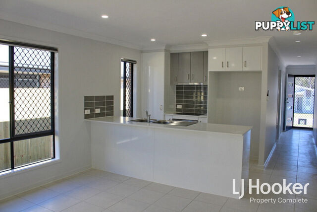1/32 Ryrie Court PARK RIDGE QLD 4125