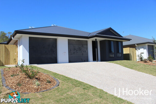 1/32 Ryrie Court PARK RIDGE QLD 4125