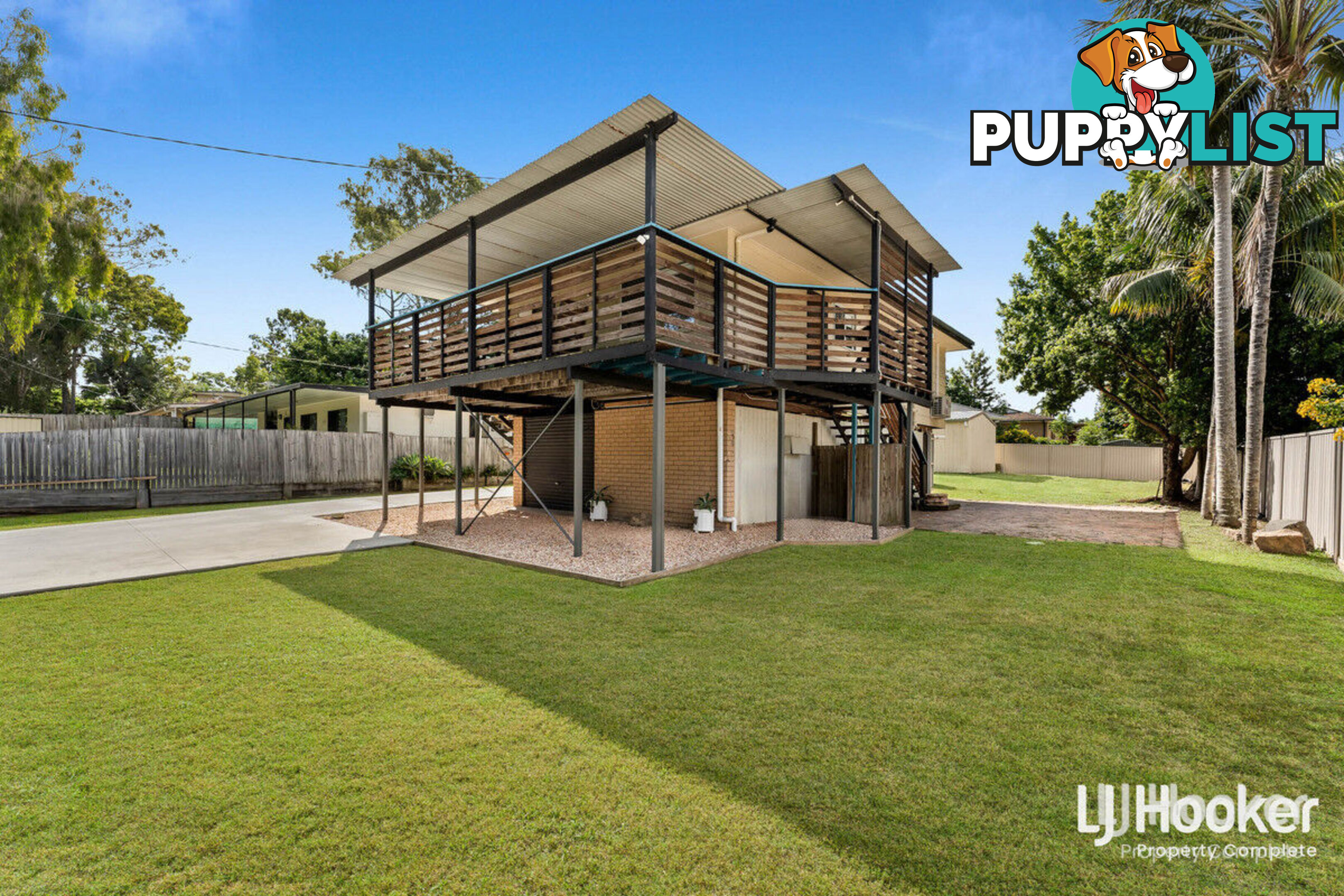 22 Green Road REGENTS PARK QLD 4118