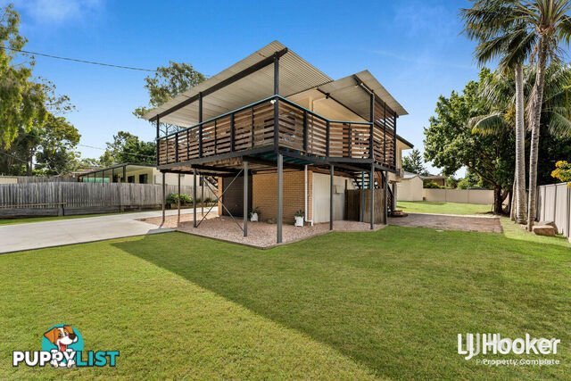 22 Green Road REGENTS PARK QLD 4118