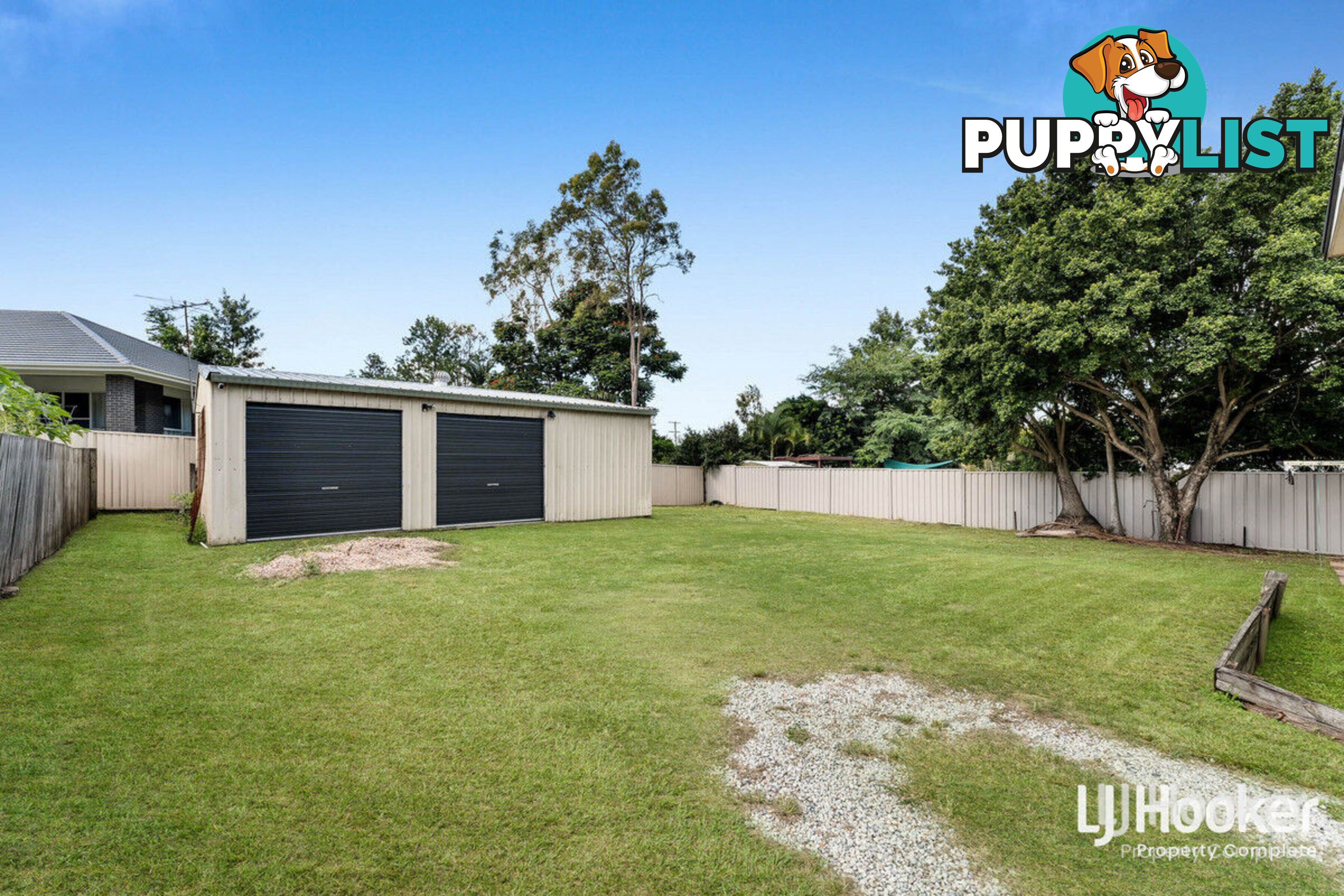 22 Green Road REGENTS PARK QLD 4118