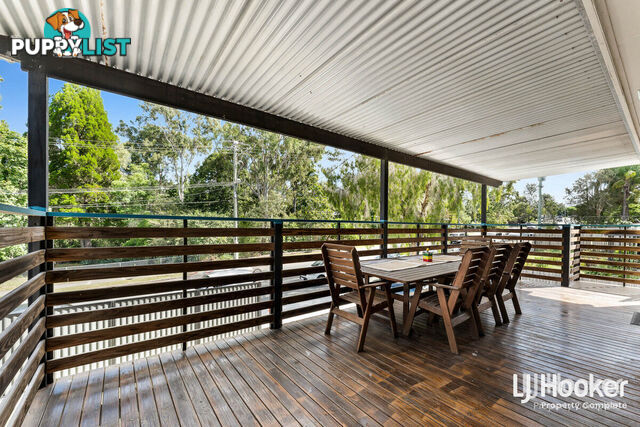 22 Green Road REGENTS PARK QLD 4118