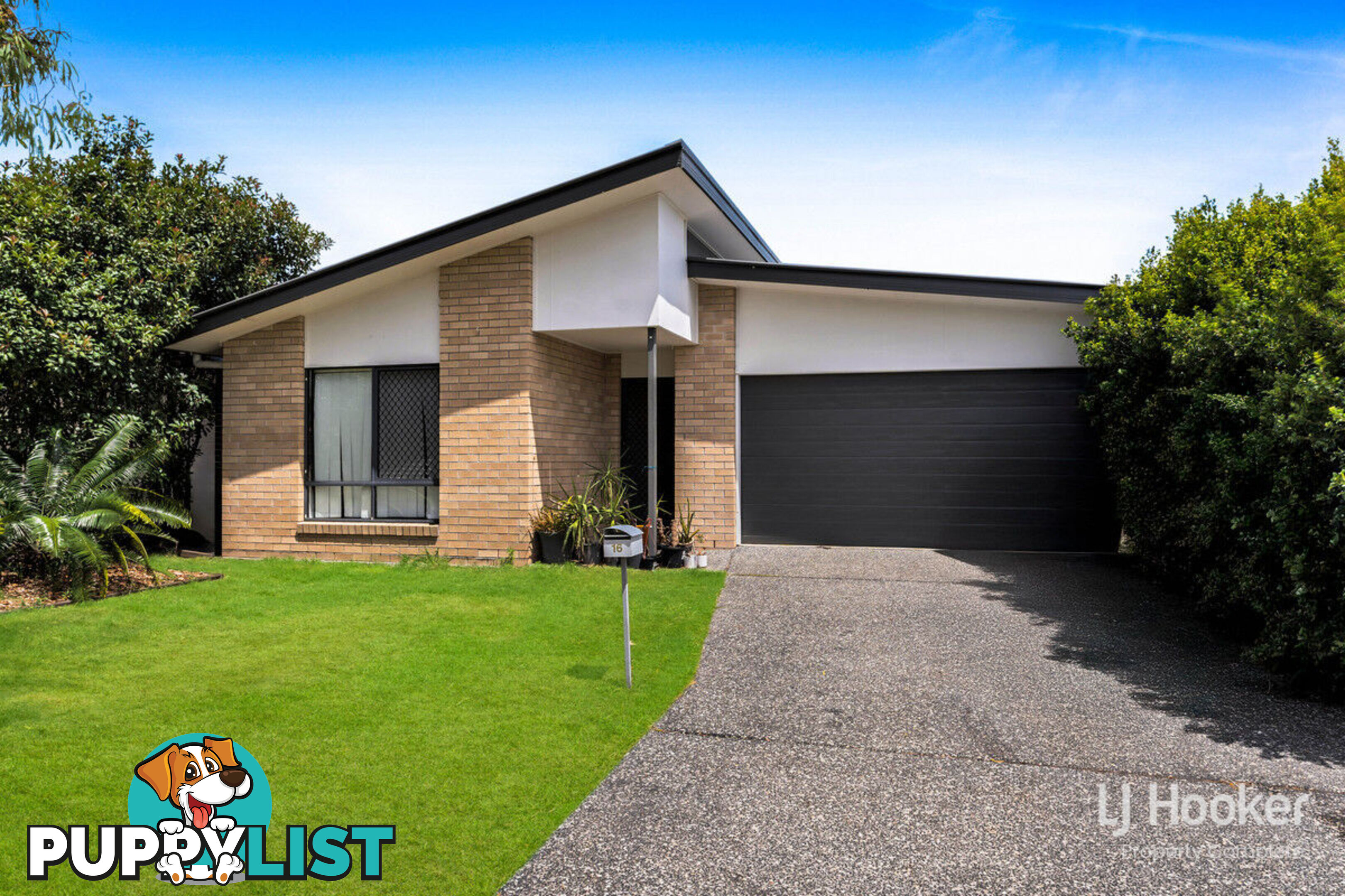 16 Breccia Street YARRABILBA QLD 4207