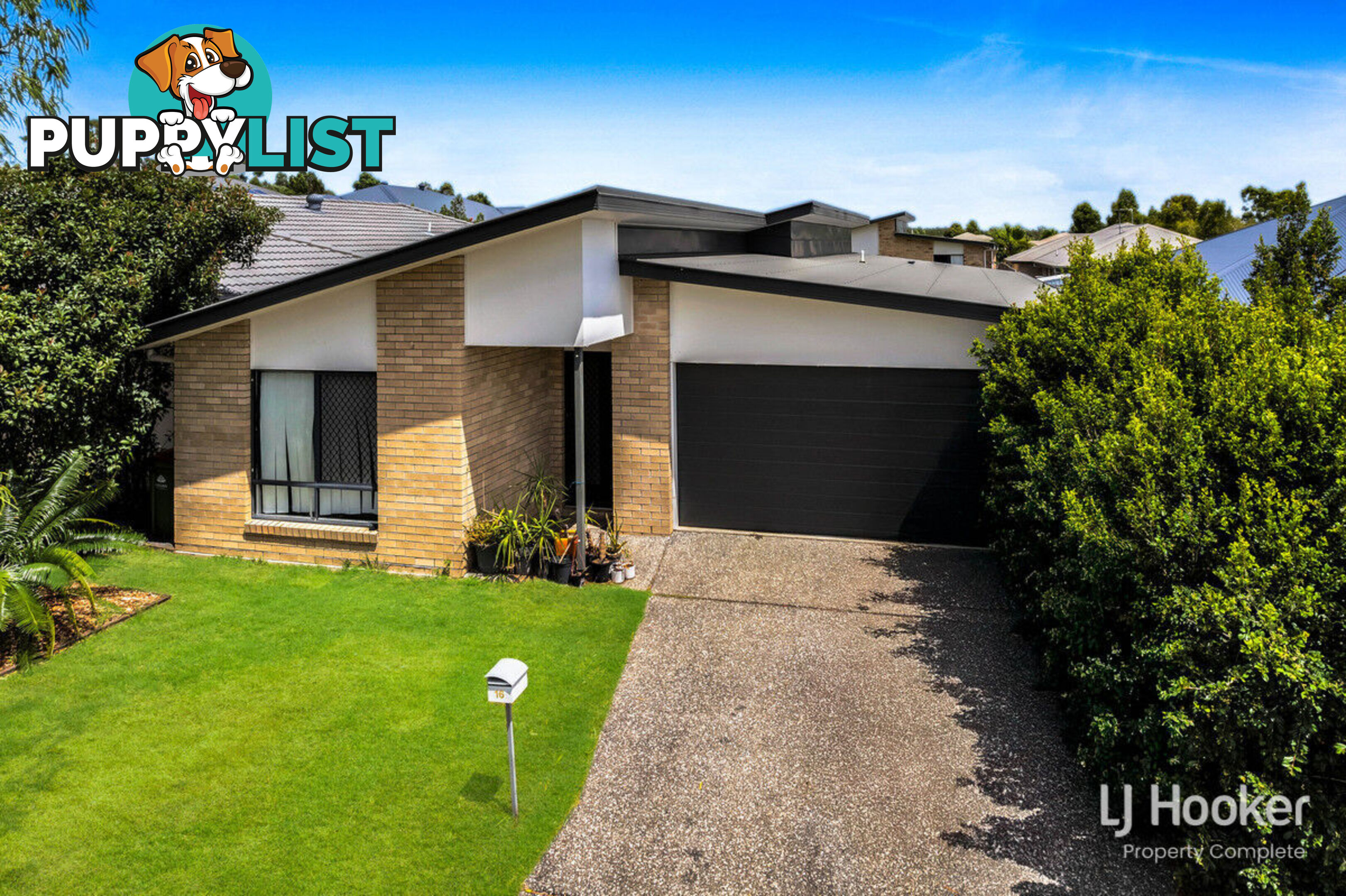 16 Breccia Street YARRABILBA QLD 4207