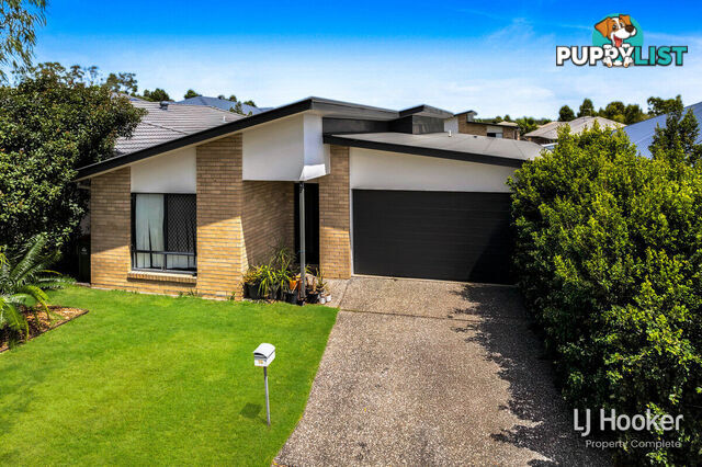 16 Breccia Street YARRABILBA QLD 4207