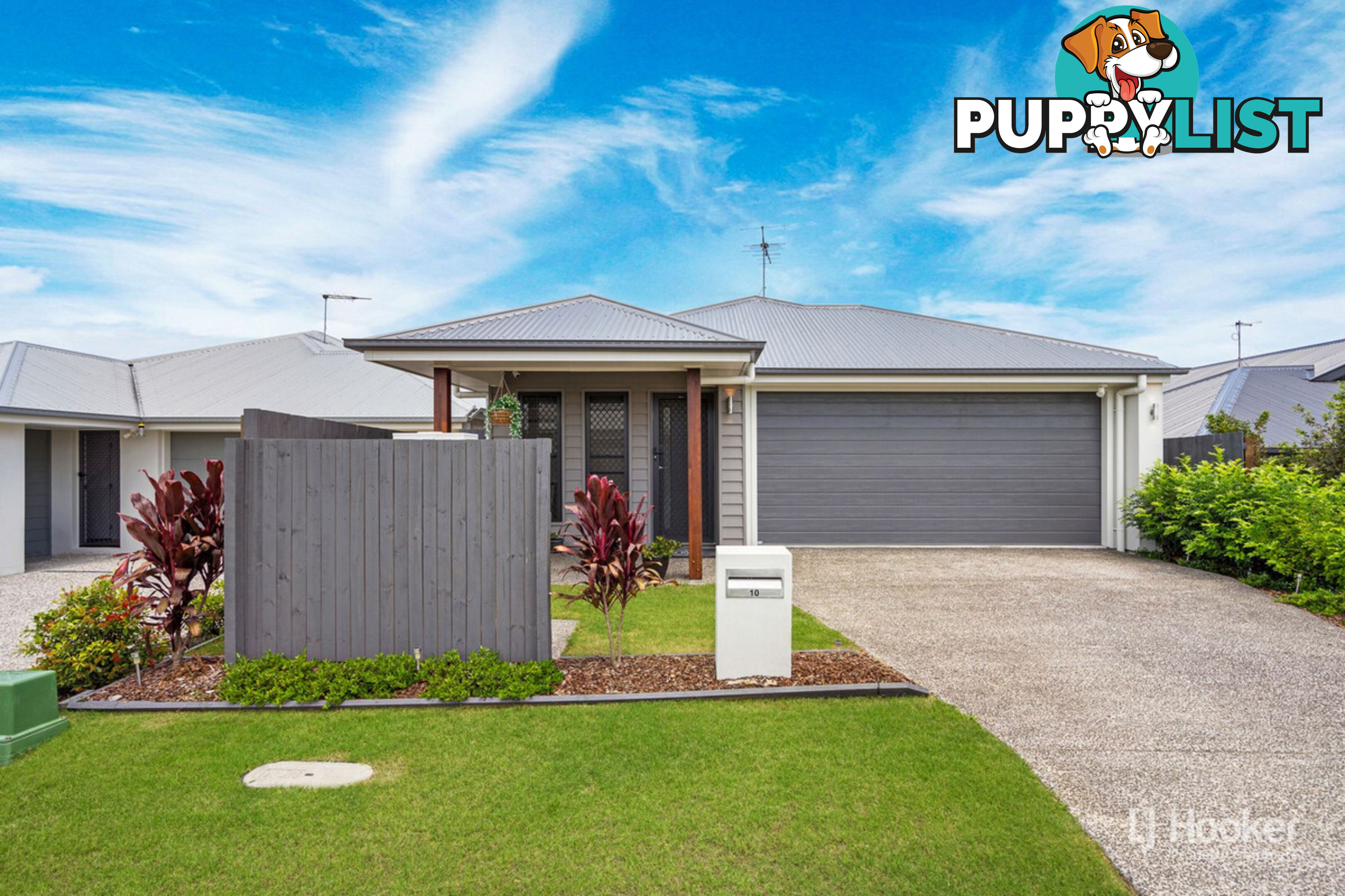 10 Monarch Street FLAGSTONE QLD 4280