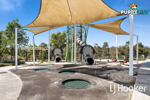 12 Peak Lane YARRABILBA QLD 4207