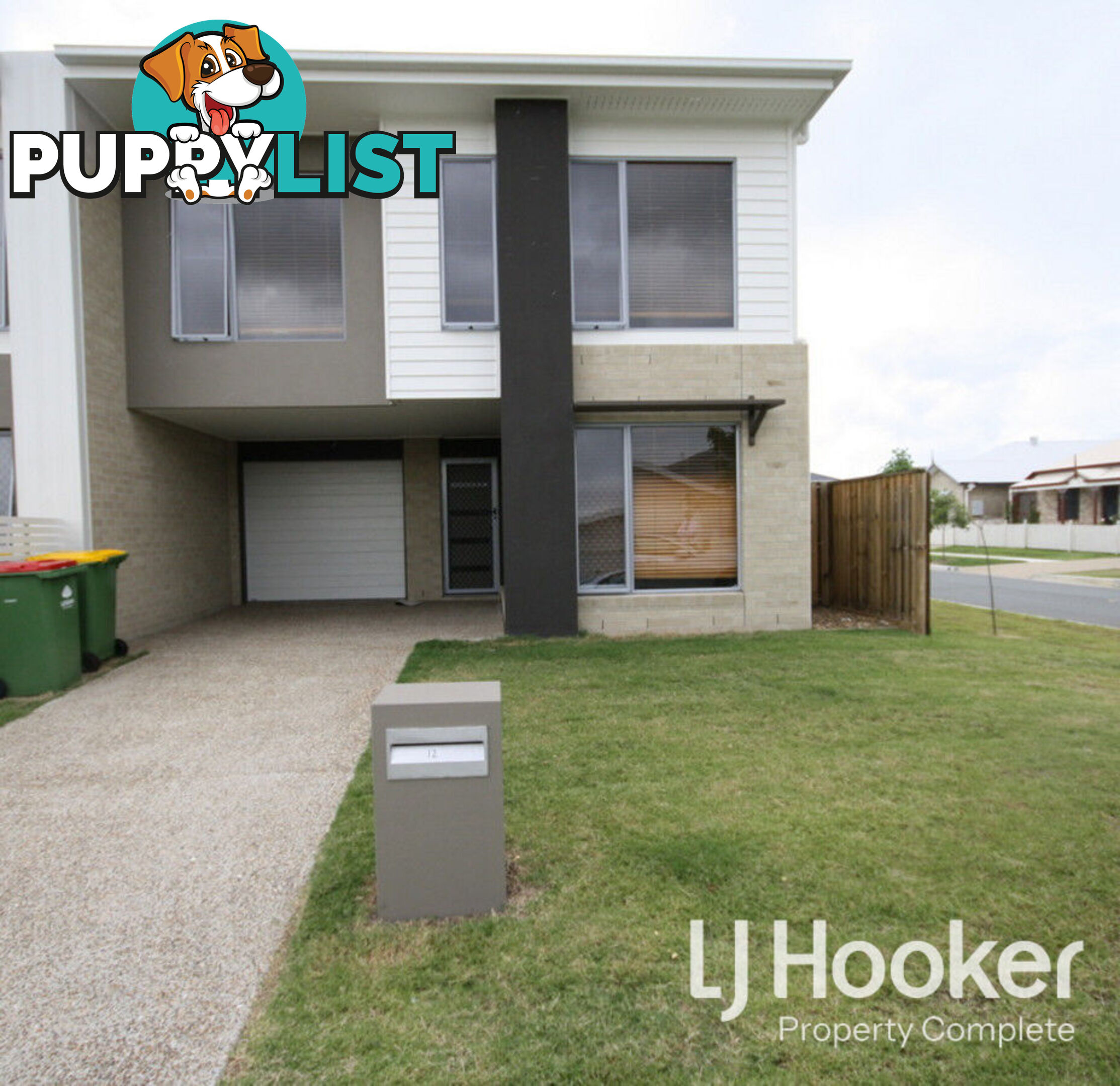 12 Peak Lane YARRABILBA QLD 4207