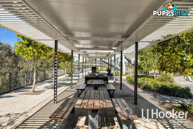 12 Peak Lane YARRABILBA QLD 4207