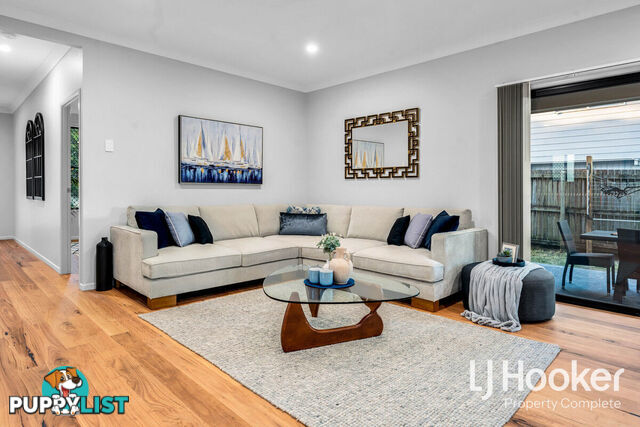 35 Hickory Street MARSDEN QLD 4132