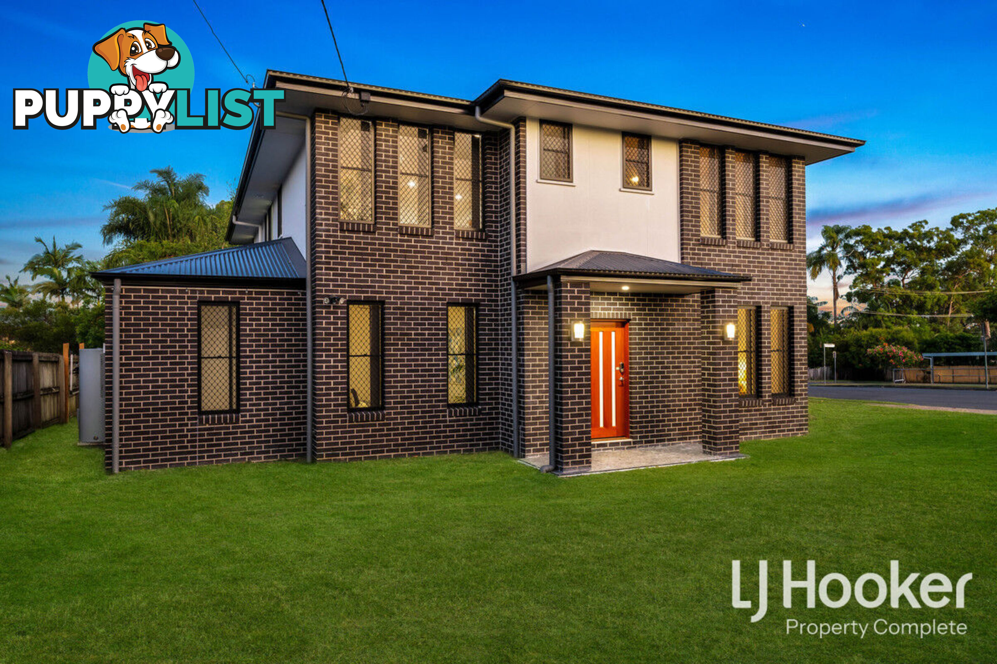 35 Hickory Street MARSDEN QLD 4132