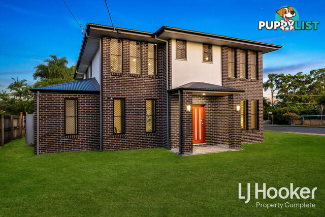 35 Hickory Street MARSDEN QLD 4132