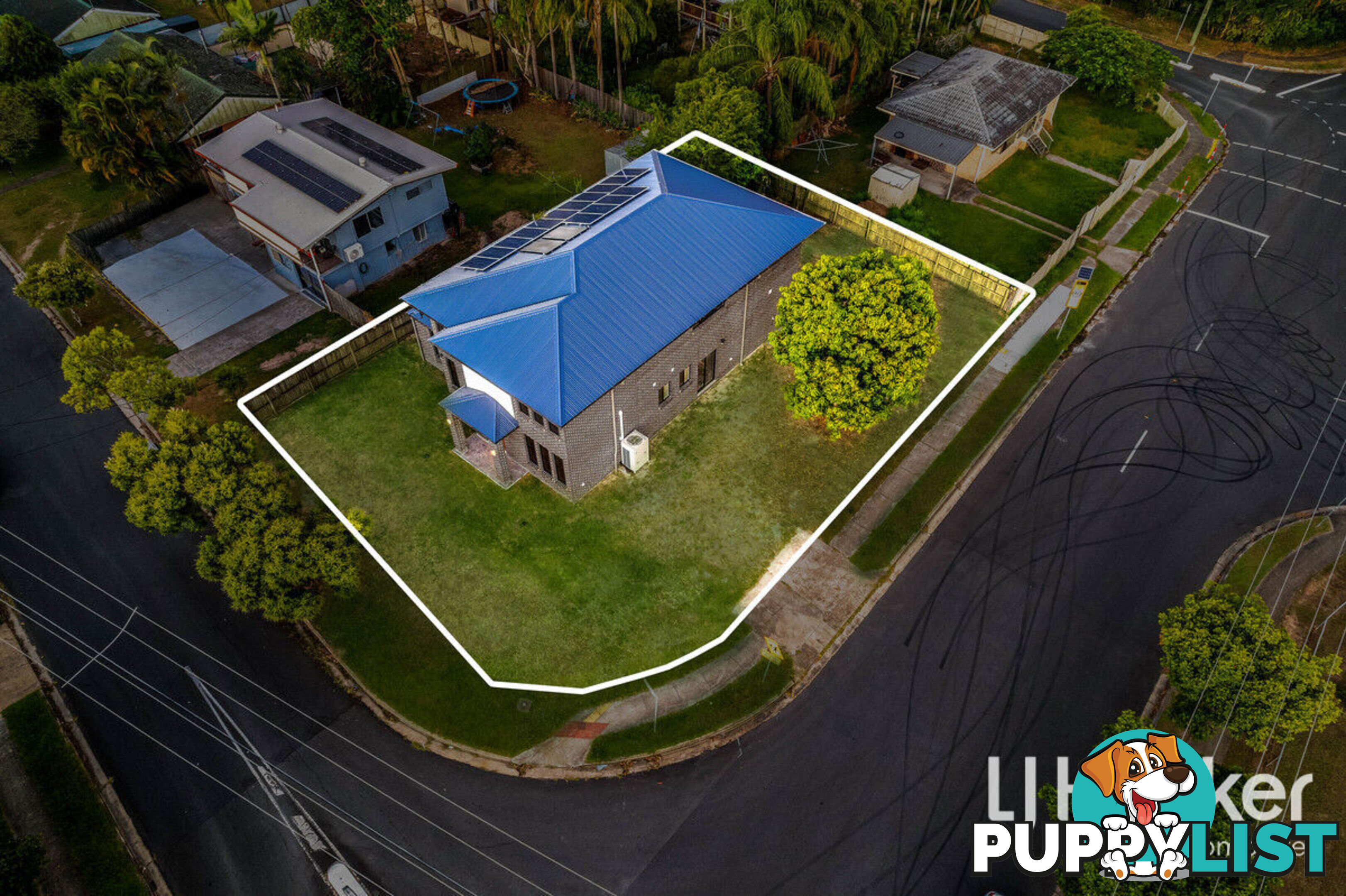 35 Hickory Street MARSDEN QLD 4132