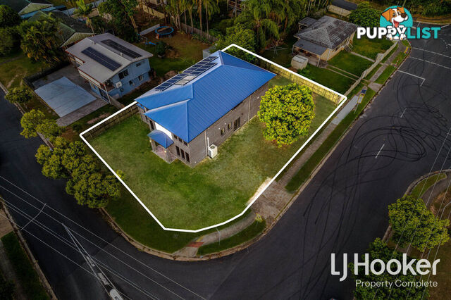35 Hickory Street MARSDEN QLD 4132