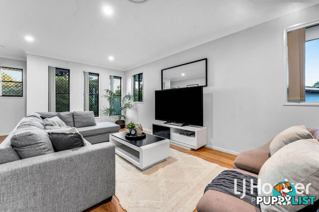 35 Hickory Street MARSDEN QLD 4132