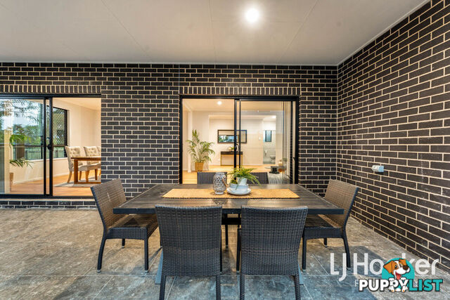 35 Hickory Street MARSDEN QLD 4132