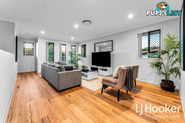35 Hickory Street MARSDEN QLD 4132