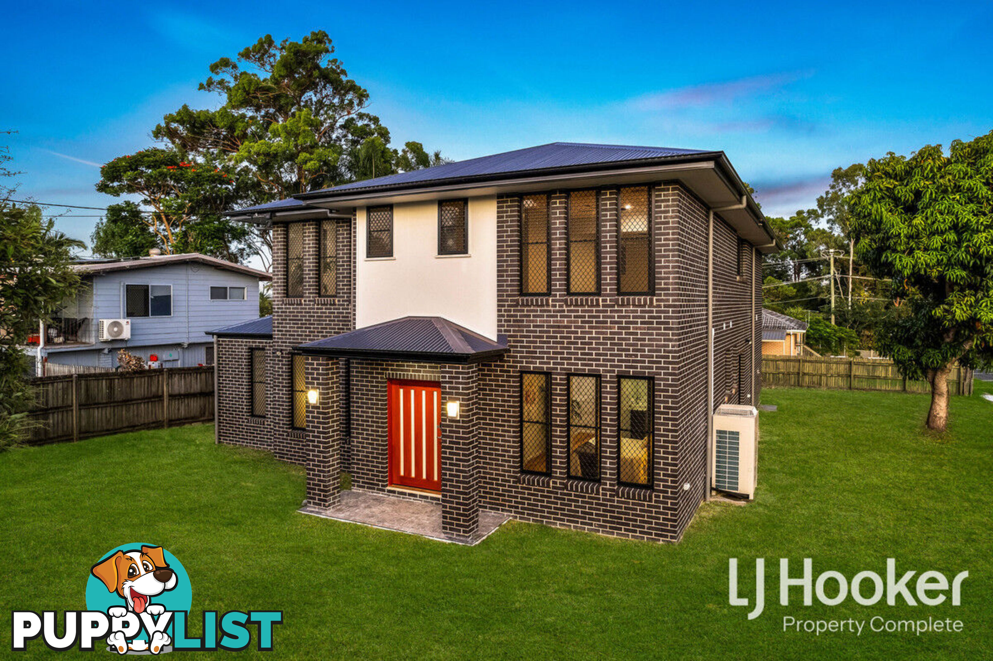 35 Hickory Street MARSDEN QLD 4132