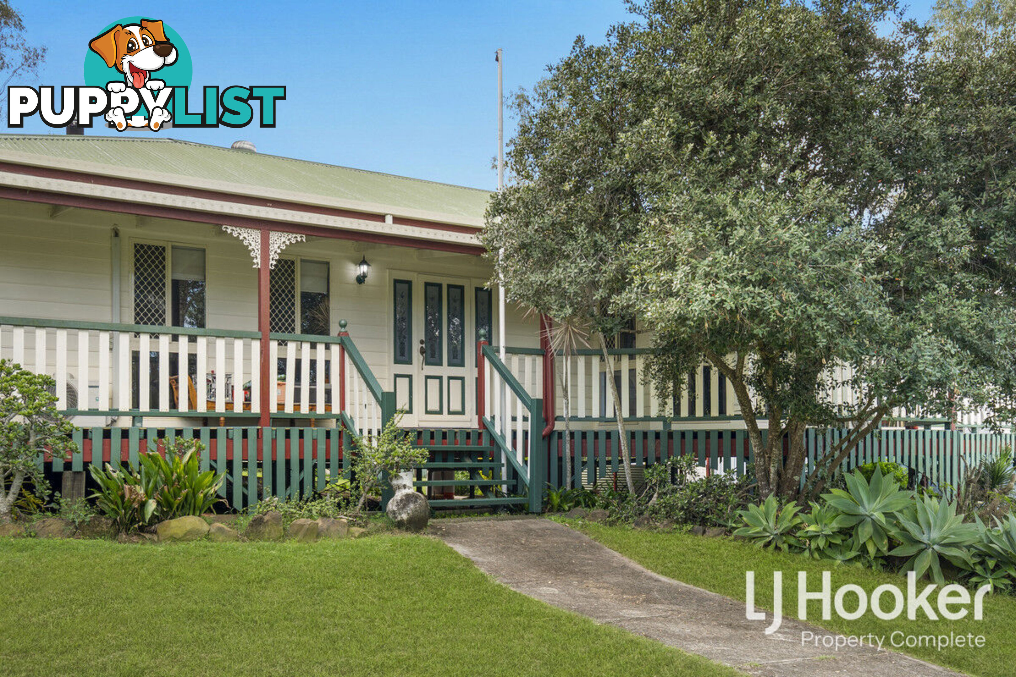 41-47 Blacksmith Court FLAGSTONE QLD 4280