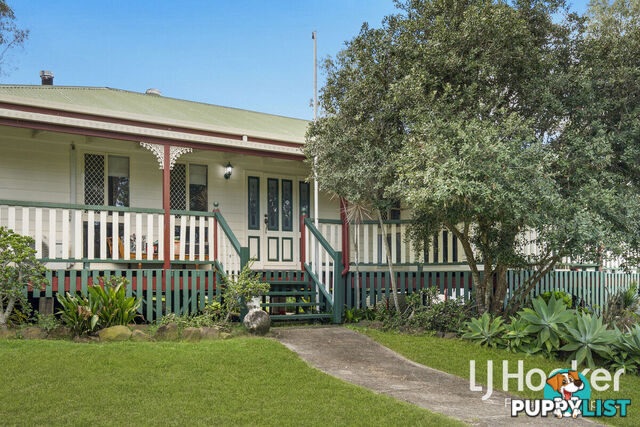 41-47 Blacksmith Court FLAGSTONE QLD 4280