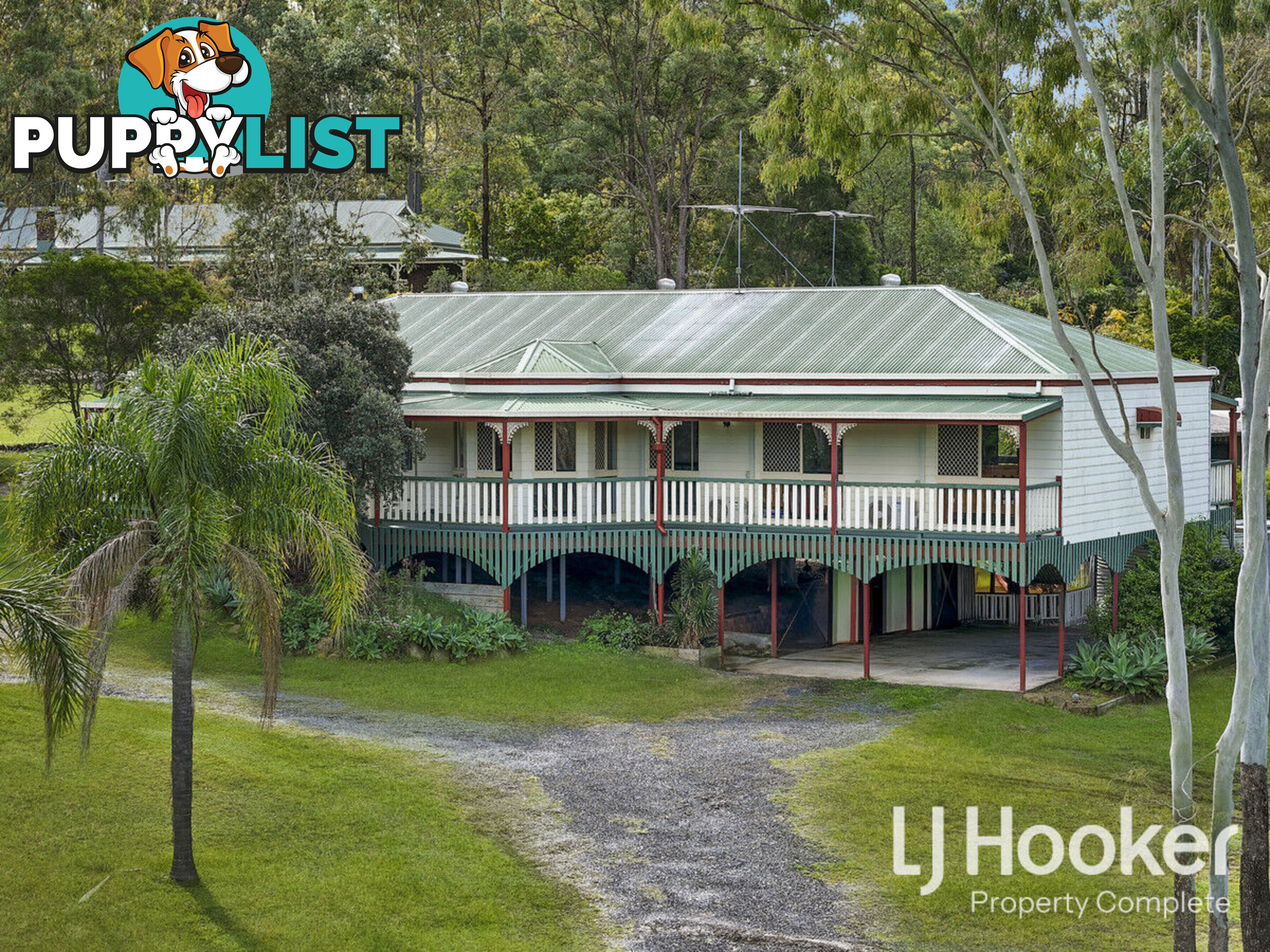 41-47 Blacksmith Court FLAGSTONE QLD 4280