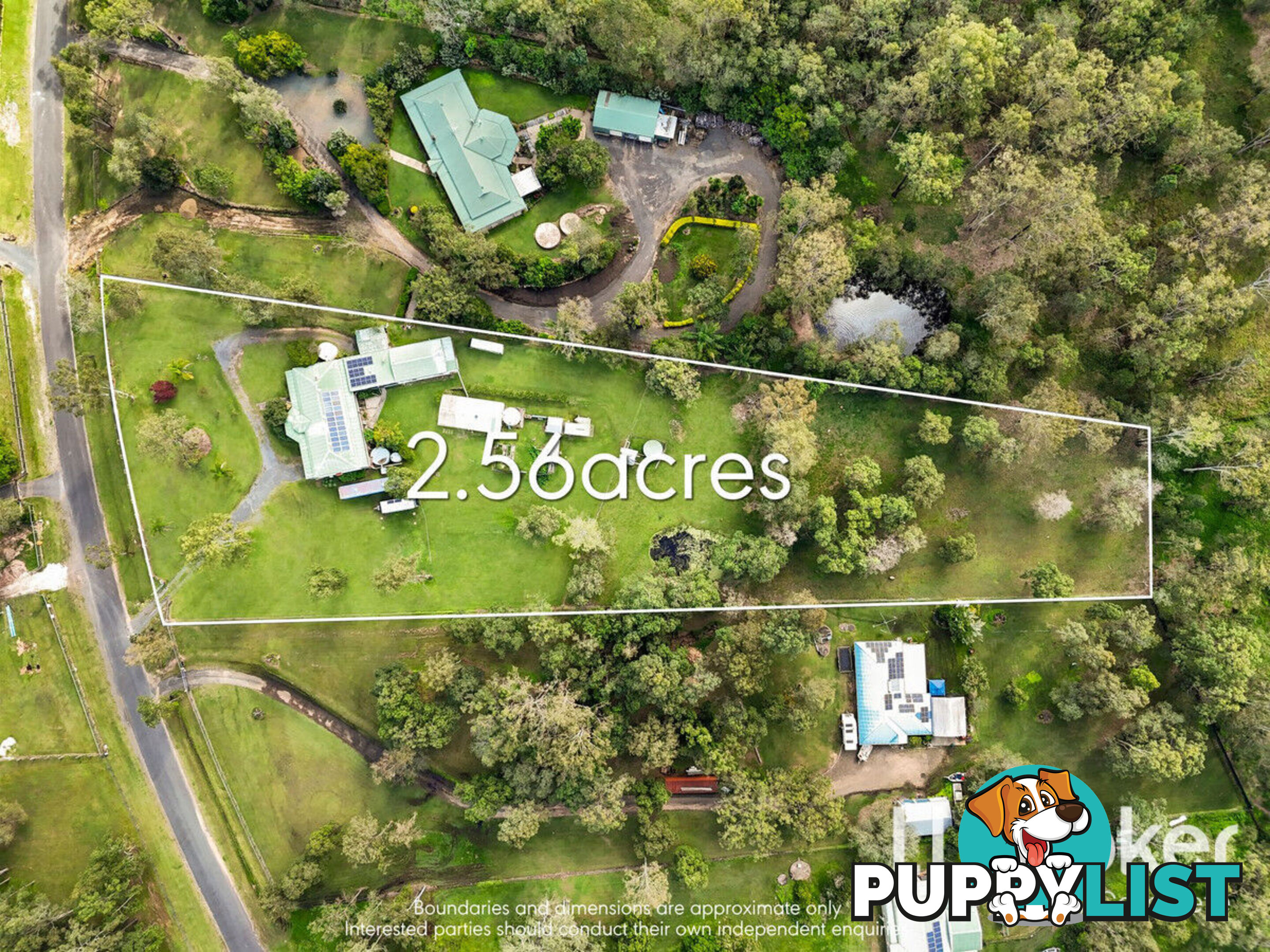 41-47 Blacksmith Court FLAGSTONE QLD 4280