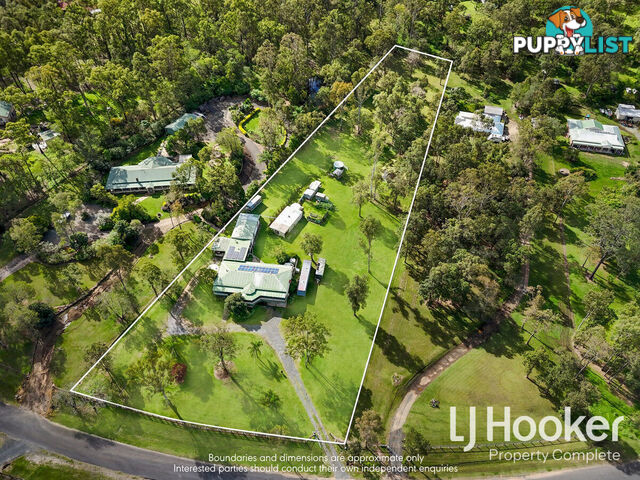41-47 Blacksmith Court FLAGSTONE QLD 4280