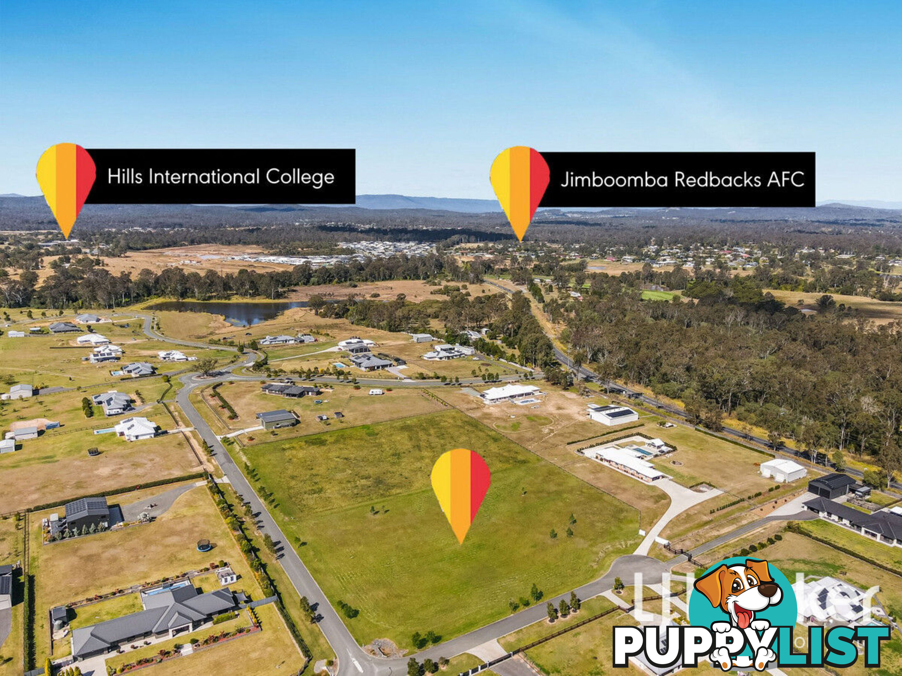 20-30 Winx Court RIVERBEND QLD 4280