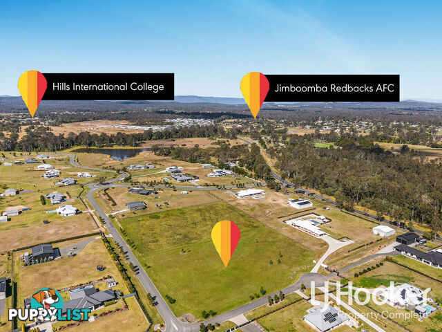 20-30 Winx Court RIVERBEND QLD 4280