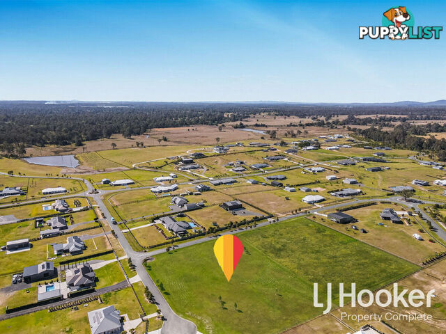 20-30 Winx Court RIVERBEND QLD 4280