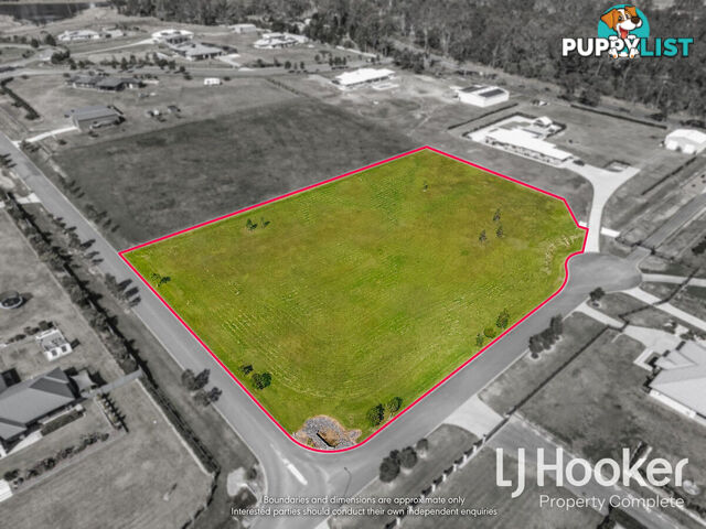 20-30 Winx Court RIVERBEND QLD 4280