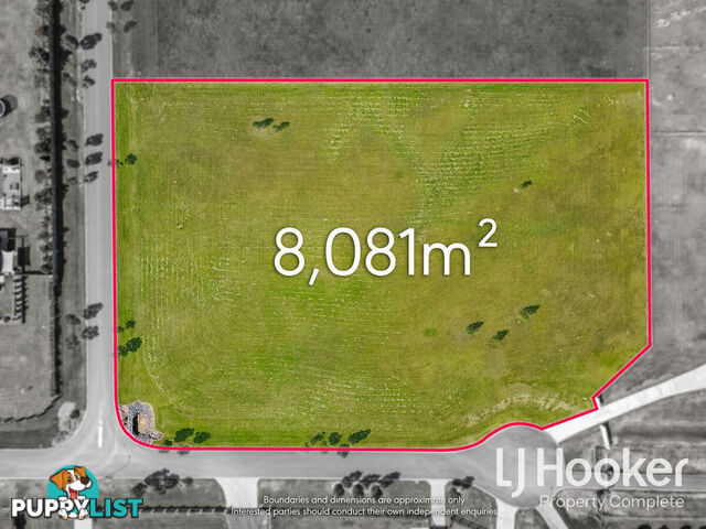 20-30 Winx Court RIVERBEND QLD 4280