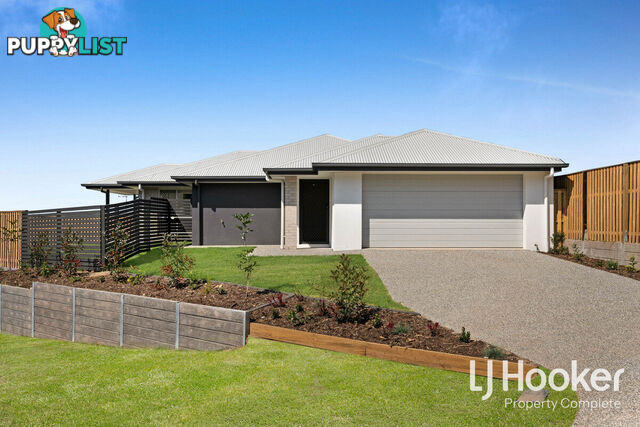 36 Aspen Circuit LOGAN RESERVE QLD 4133