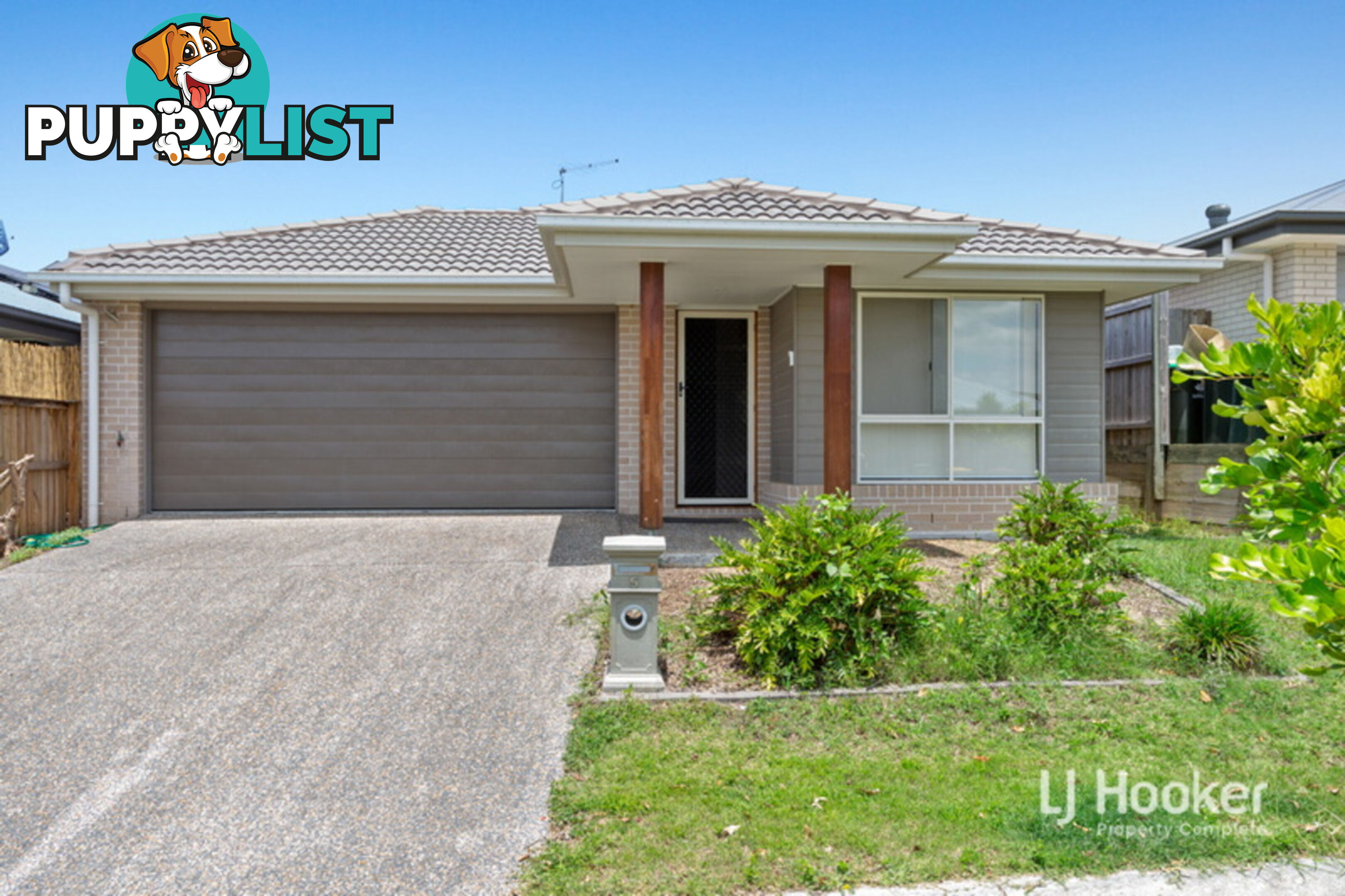 5 Morion Street YARRABILBA QLD 4207