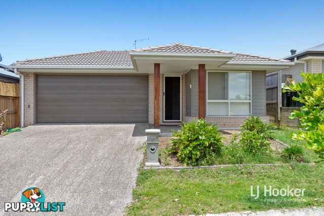 5 Morion Street YARRABILBA QLD 4207