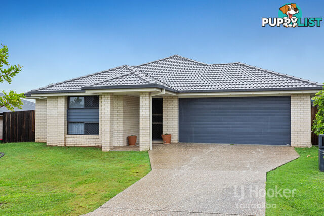 27 Skyblue Circuit YARRABILBA QLD 4207