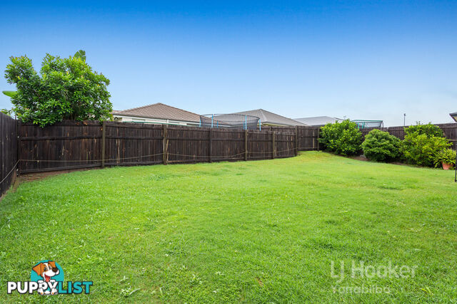 27 Skyblue Circuit YARRABILBA QLD 4207