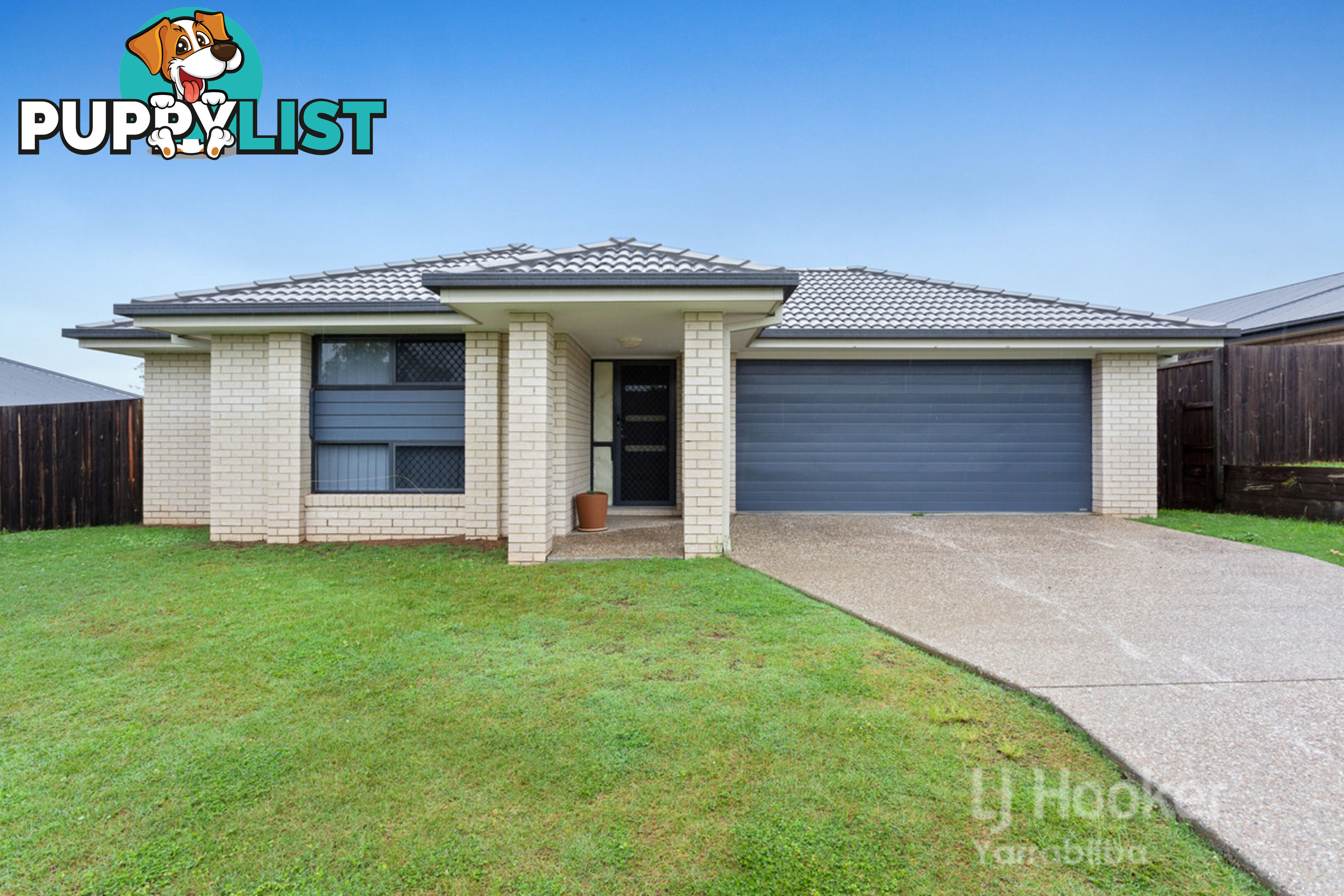 27 Skyblue Circuit YARRABILBA QLD 4207