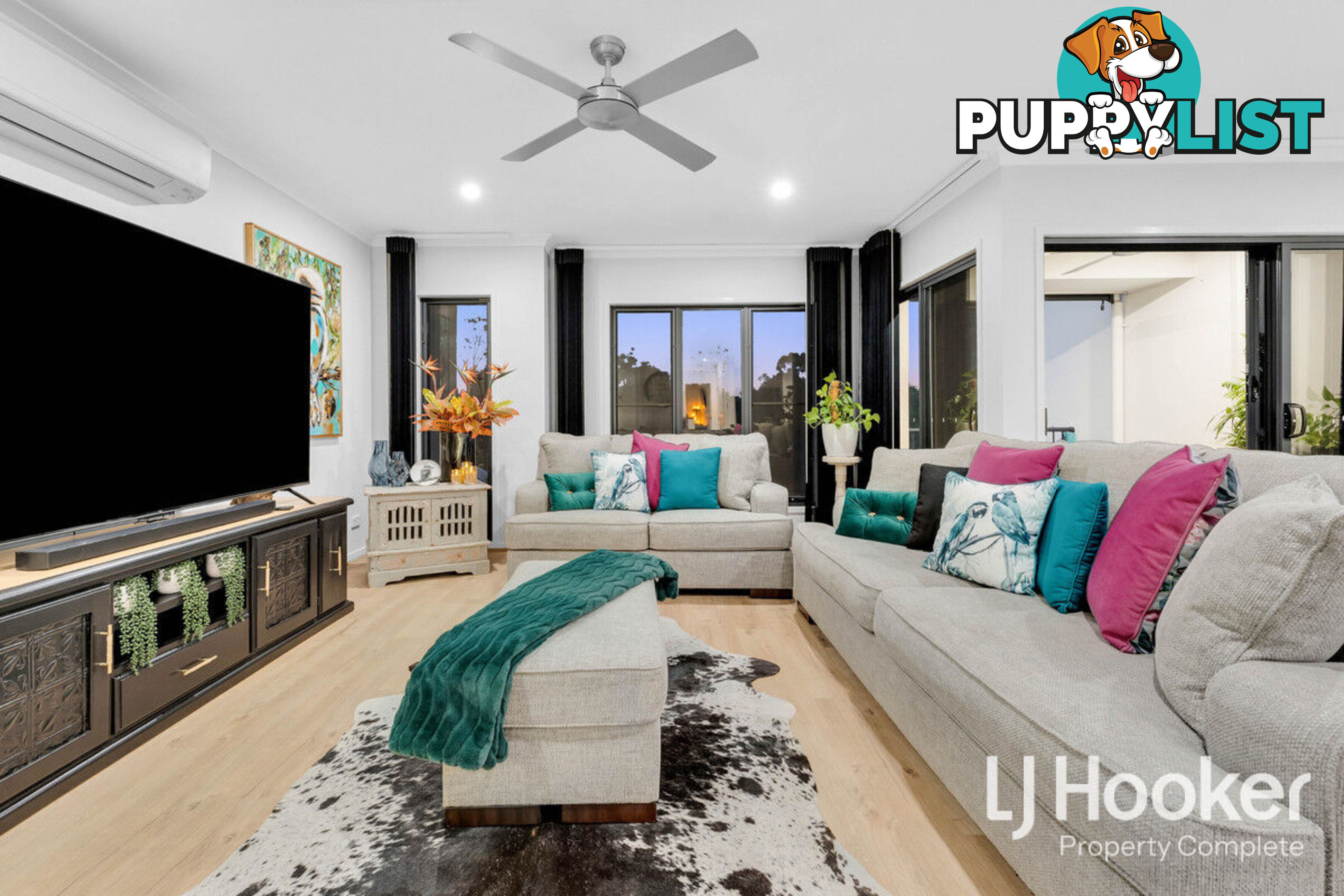 117 Buxton Avenue YARRABILBA QLD 4207