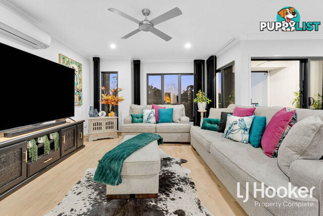 117 Buxton Avenue YARRABILBA QLD 4207