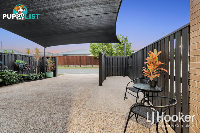 117 Buxton Avenue YARRABILBA QLD 4207