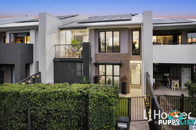 117 Buxton Avenue YARRABILBA QLD 4207