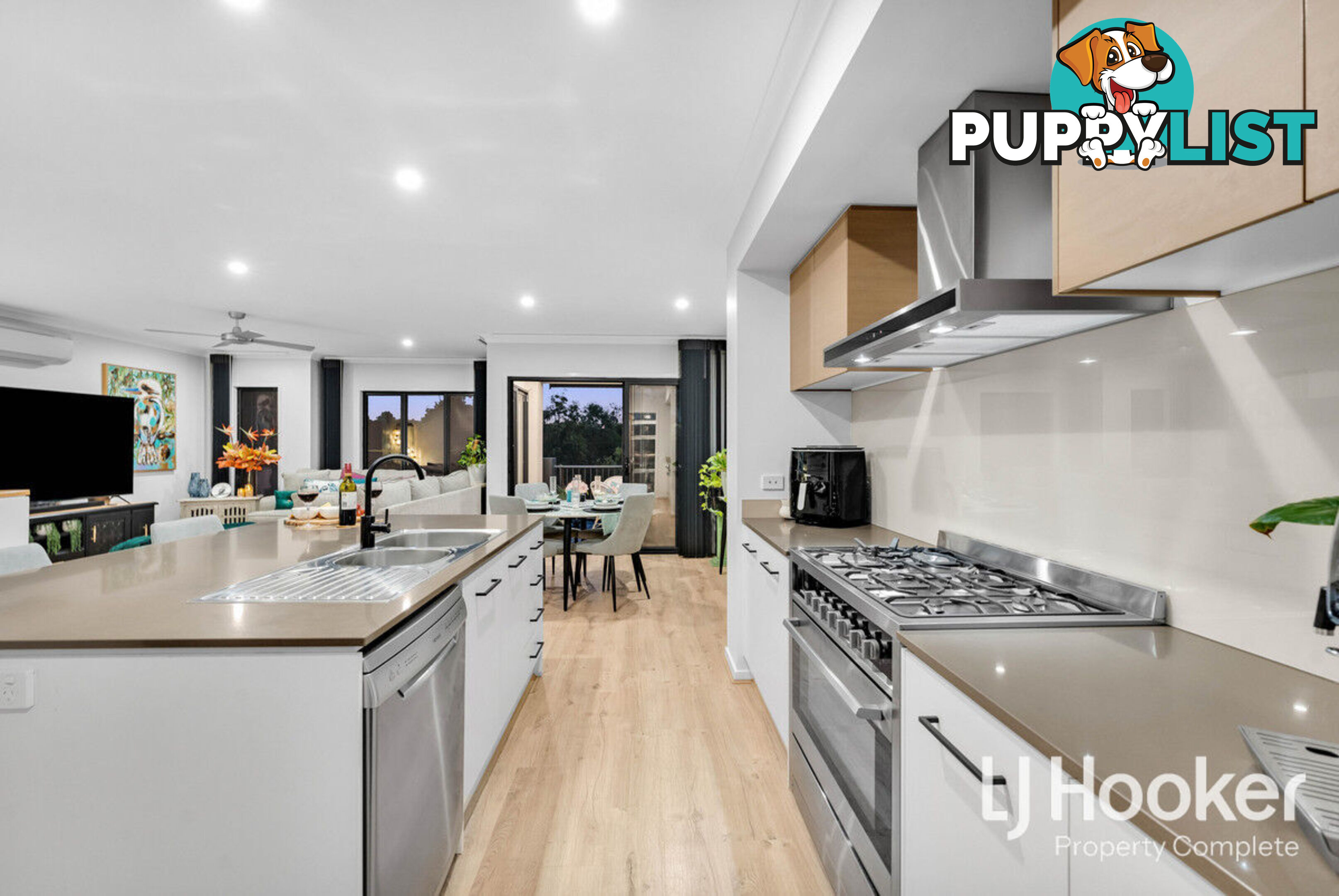 117 Buxton Avenue YARRABILBA QLD 4207