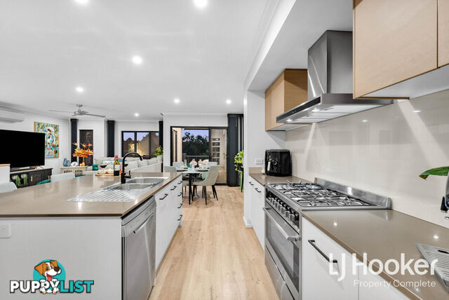 117 Buxton Avenue YARRABILBA QLD 4207
