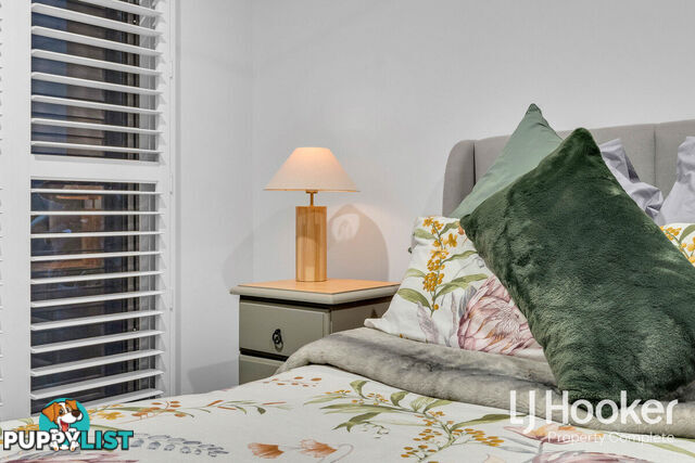 117 Buxton Avenue YARRABILBA QLD 4207
