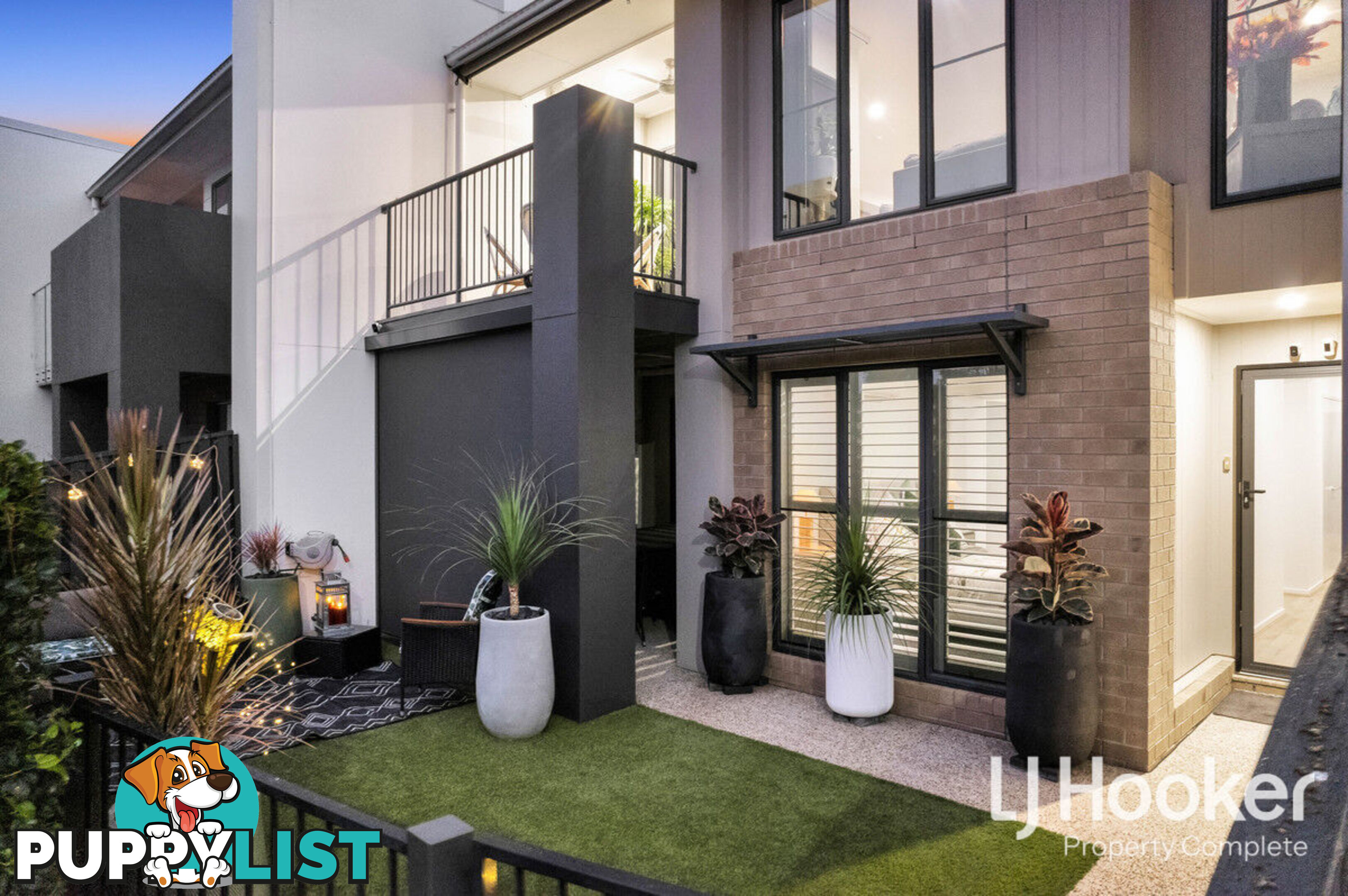 117 Buxton Avenue YARRABILBA QLD 4207