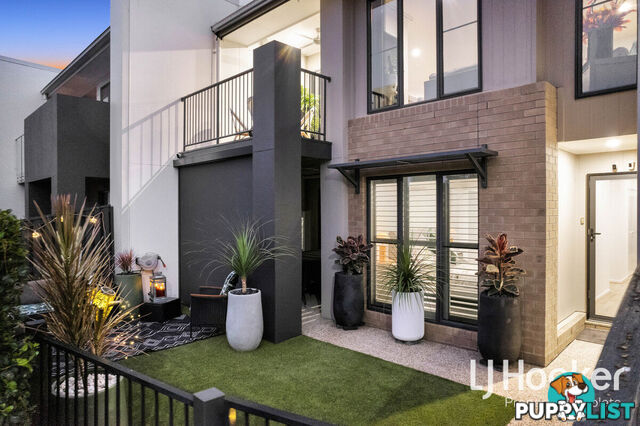117 Buxton Avenue YARRABILBA QLD 4207