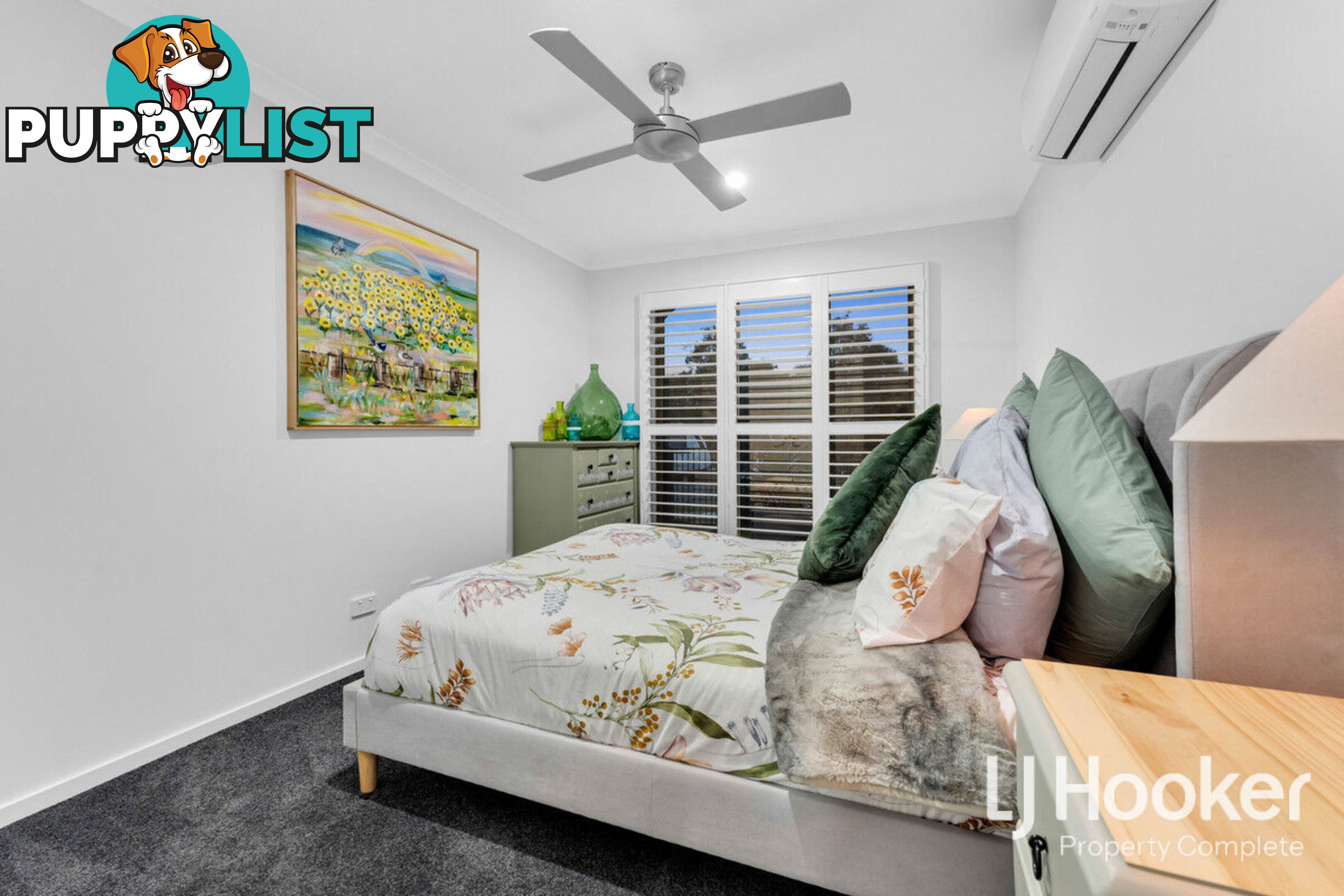 117 Buxton Avenue YARRABILBA QLD 4207