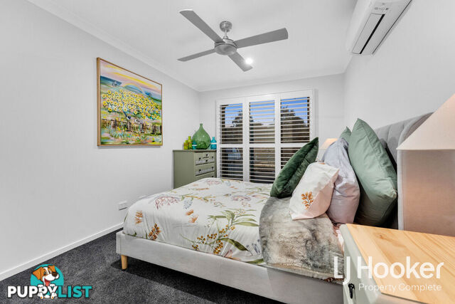 117 Buxton Avenue YARRABILBA QLD 4207