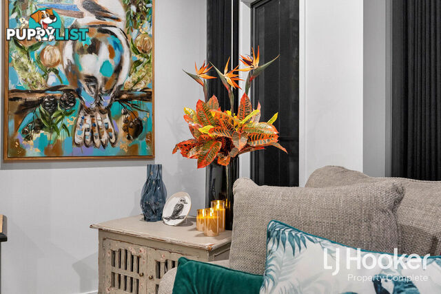 117 Buxton Avenue YARRABILBA QLD 4207
